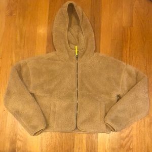 GIRLS FLEECE